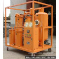 Lubricating Oil Purifier/Recycling Machine